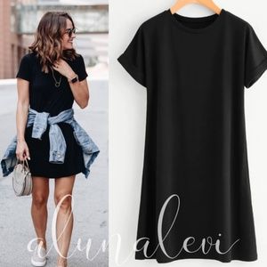 2/25 or 3/30⚡️ Shirt dresses in two colors
